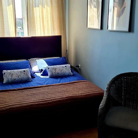 Apartament Mazury Apartment Gizycko Bagian luar foto