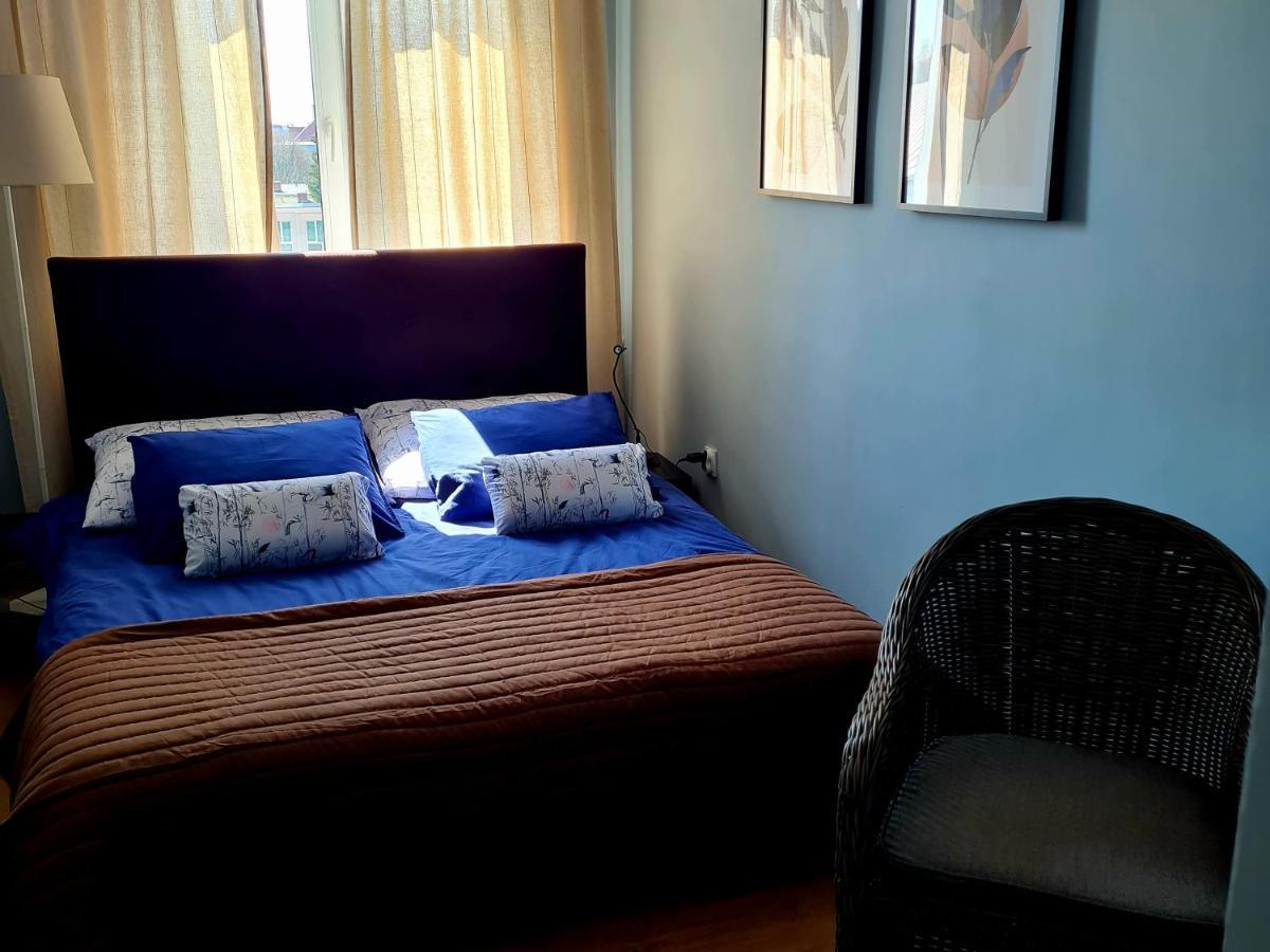 Apartament Mazury Apartment Gizycko Bagian luar foto